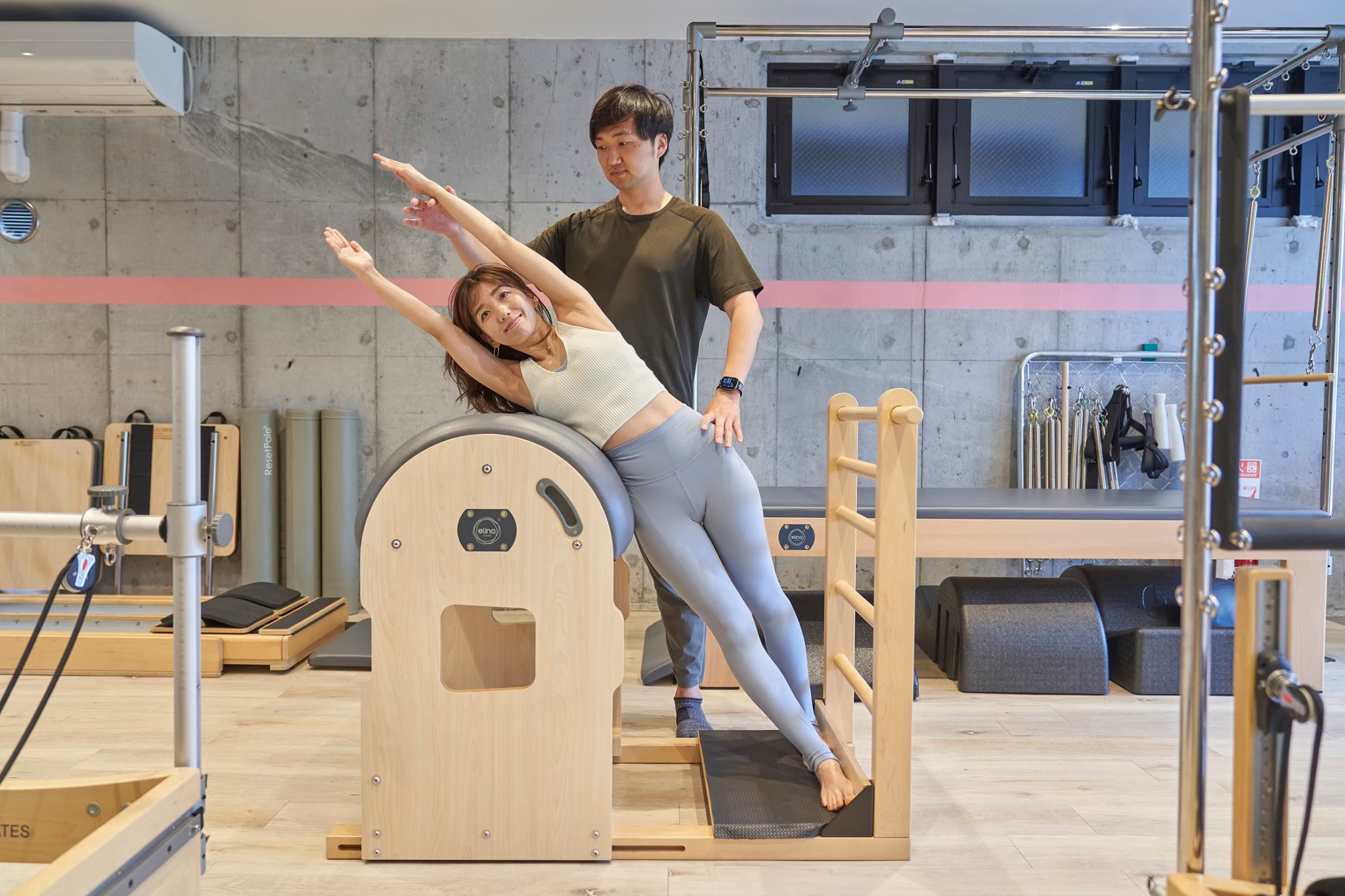 側弯症ピラティス I & II セット 側弯症と、一緒に生きるあなたへ」 ― 手術や装具以外の“もう一つの