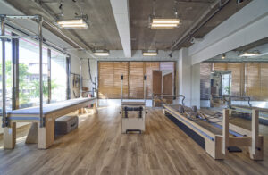 &a代々木上原スタジオ